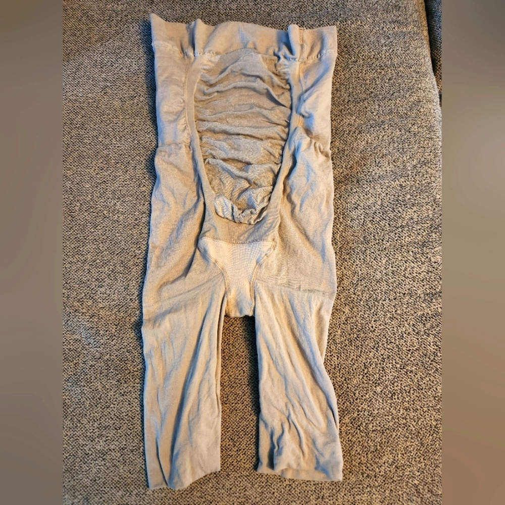 SPANX maternity shapewear